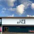 ライフスタイルの注文住宅