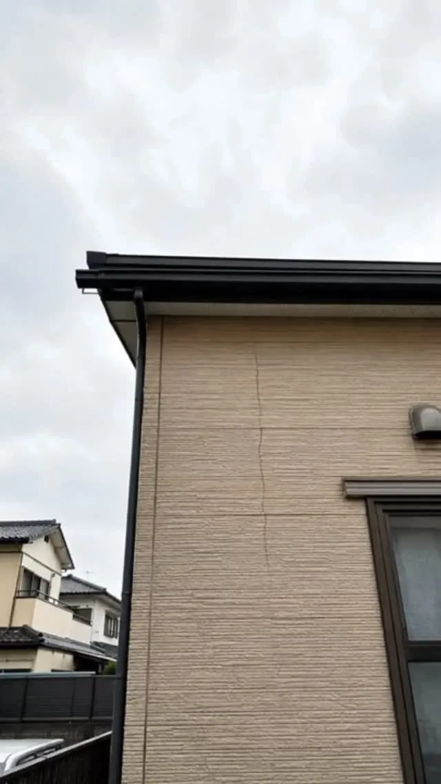 【外壁塗装リフォームのタイミング｜福岡・古賀市で住まいを長持...